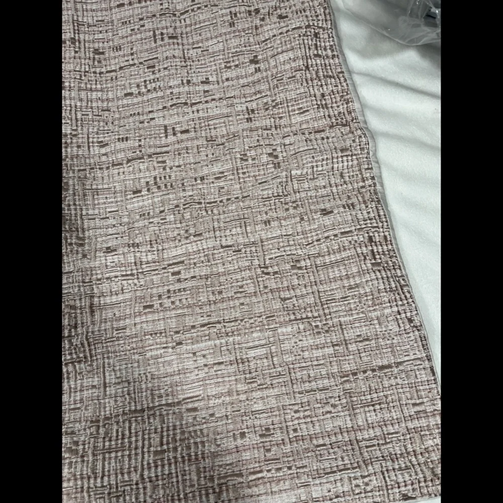 NEW Hotel Collection Woodrose (1)‎ Euro Sham Rose